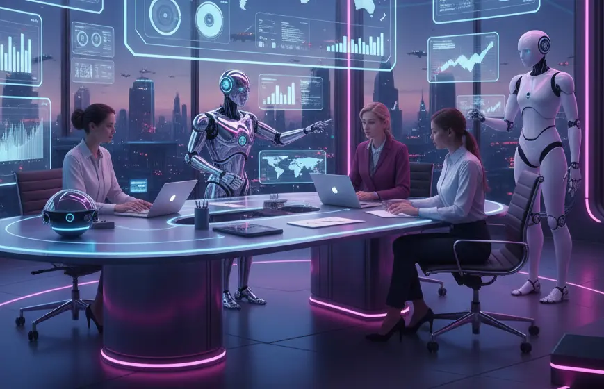 Top AI Marketing Automation Tools